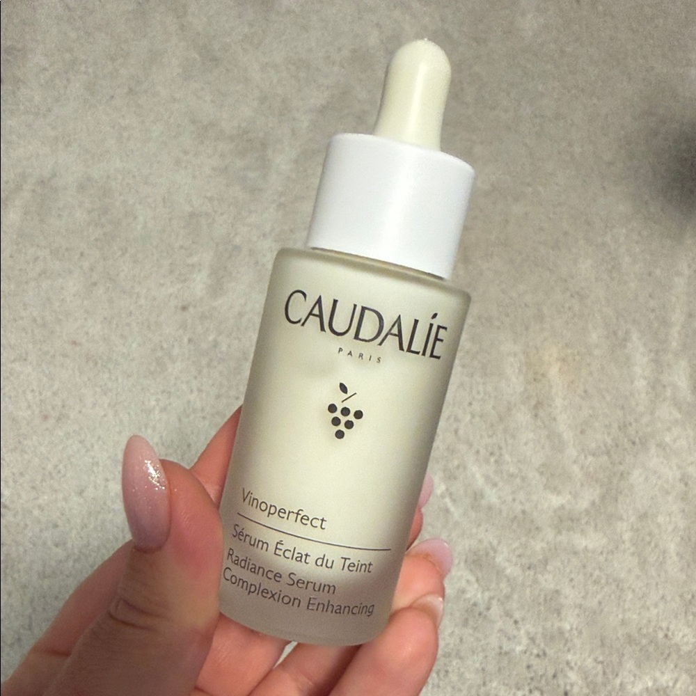 Caudalie Vinoperfect Radiance Serum *Sealed*